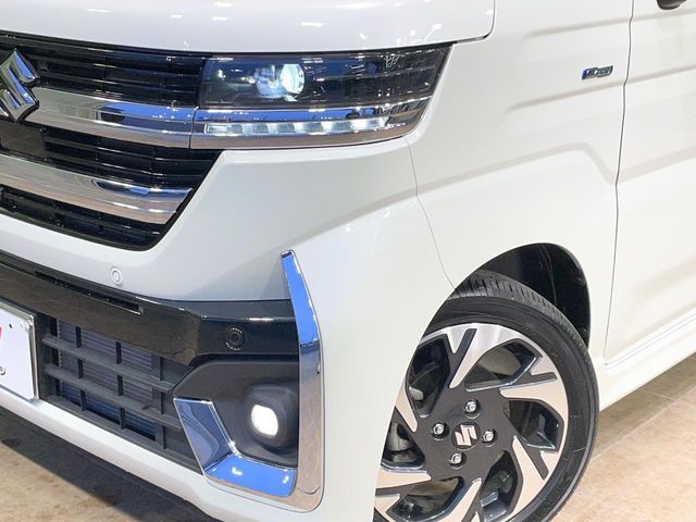 SUZUKI SPACIA CUSTOM 2024 Image 31