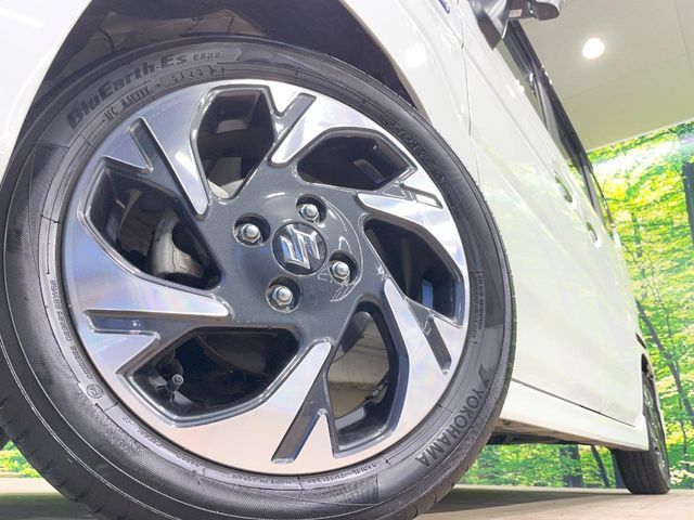 SUZUKI SPACIA CUSTOM 2024 Image 31