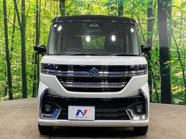 SUZUKI SPACIA CUSTOM 2024 Image 31