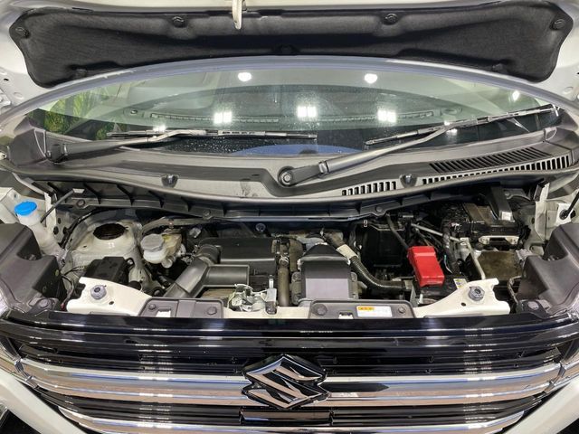 SUZUKI SPACIA CUSTOM 2024 Image 31