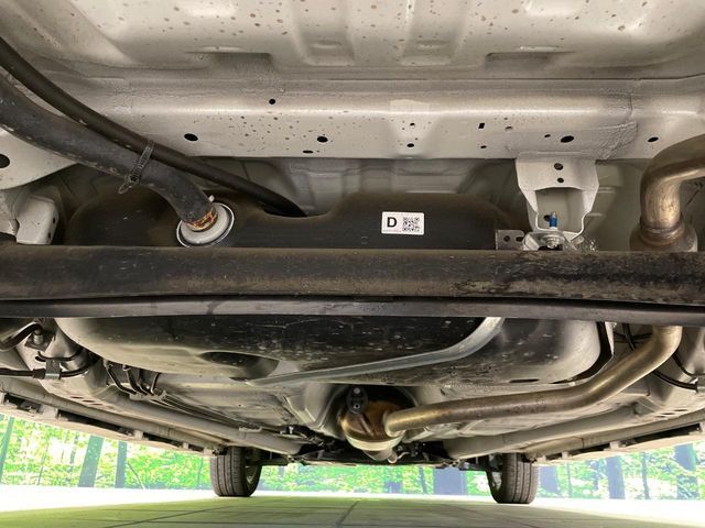 SUZUKI SPACIA CUSTOM 2024 Image 31