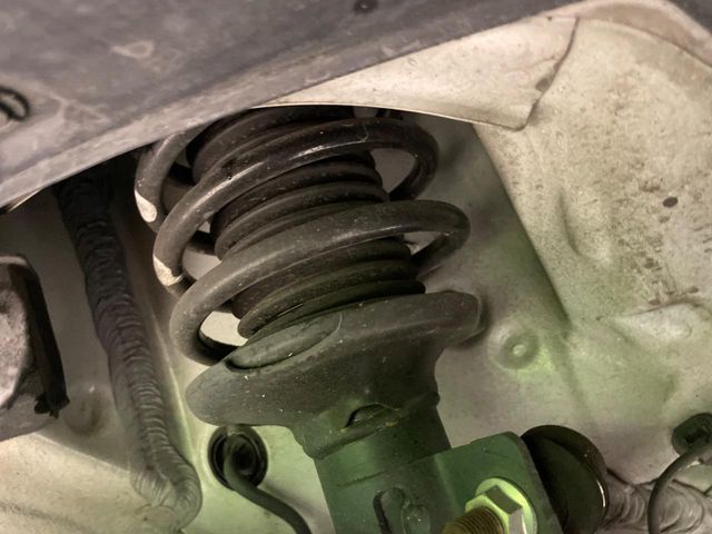 SUZUKI SPACIA CUSTOM 2024 Image 31