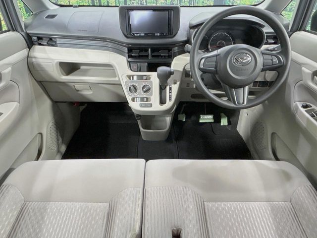 DAIHATSU MOVE 2019 Image 31