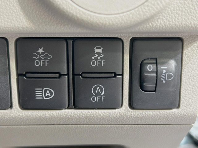 DAIHATSU MOVE 2019 Image 31