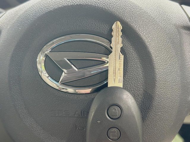 DAIHATSU MOVE 2019 Image 31