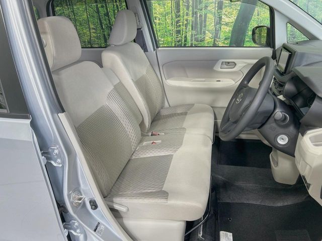 DAIHATSU MOVE 2019 Image 31