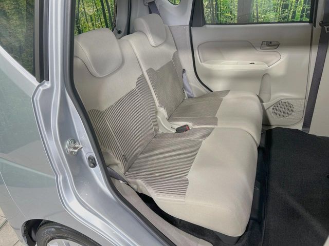 DAIHATSU MOVE 2019 Image 31