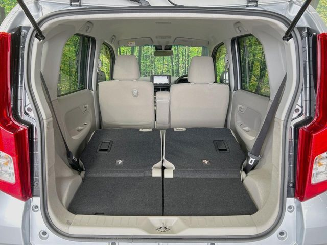 DAIHATSU MOVE 2019 Image 31