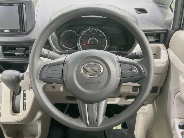 DAIHATSU MOVE 2019 Image 31