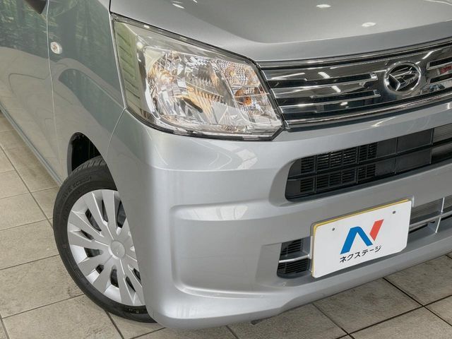 DAIHATSU MOVE 2019 Image 31