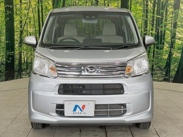 DAIHATSU MOVE 2019 Image 31