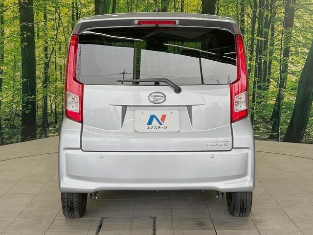 DAIHATSU MOVE 2019 Image 31