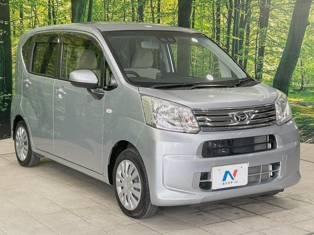 DAIHATSU MOVE 2019 Image 31