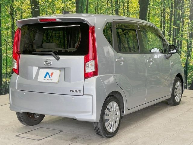 DAIHATSU MOVE 2019 Image 31