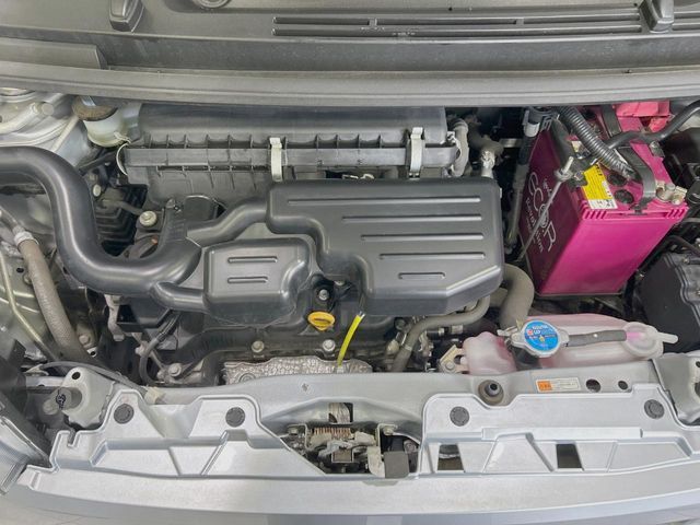 DAIHATSU MOVE 2019 Image 31