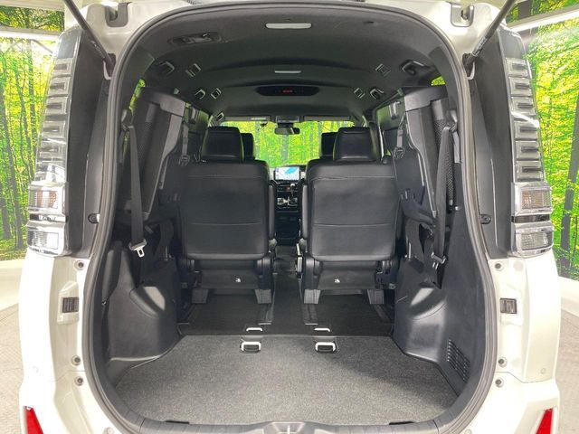 TOYOTA VOXY 2021 Image 31