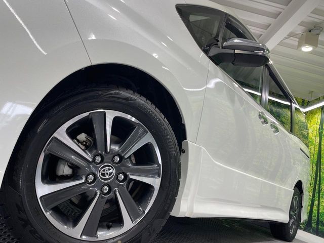 TOYOTA VOXY 2021 Image 31