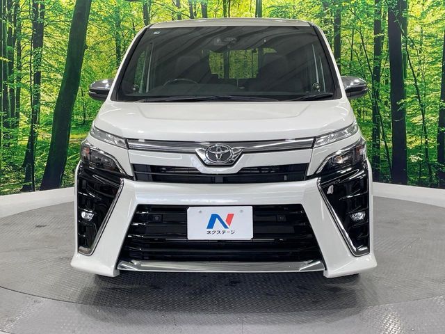 TOYOTA VOXY 2021 Image 31