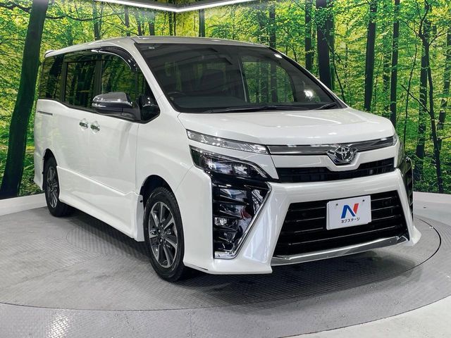 TOYOTA VOXY 2021 Image 31
