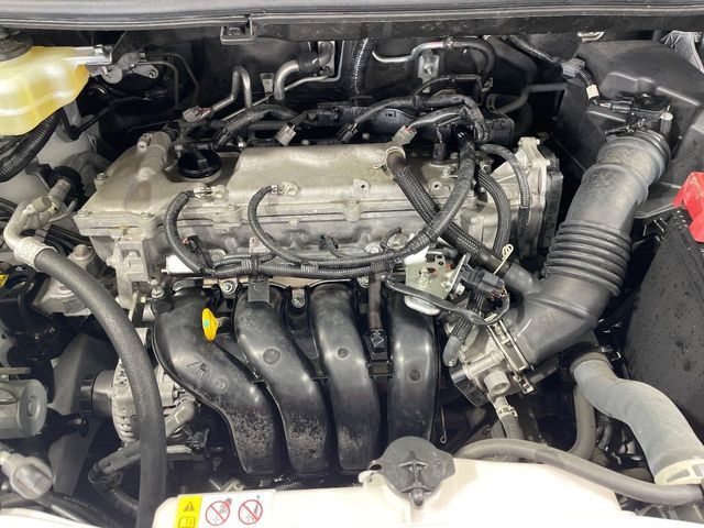 TOYOTA VOXY 2021 Image 31