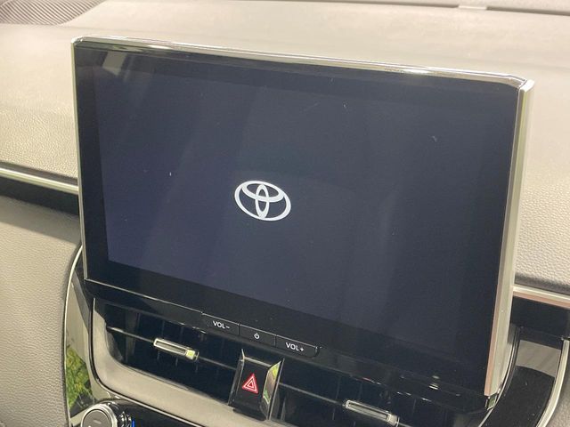 TOYOTA COROLLA CROSS HYBRID 2024 Image 31