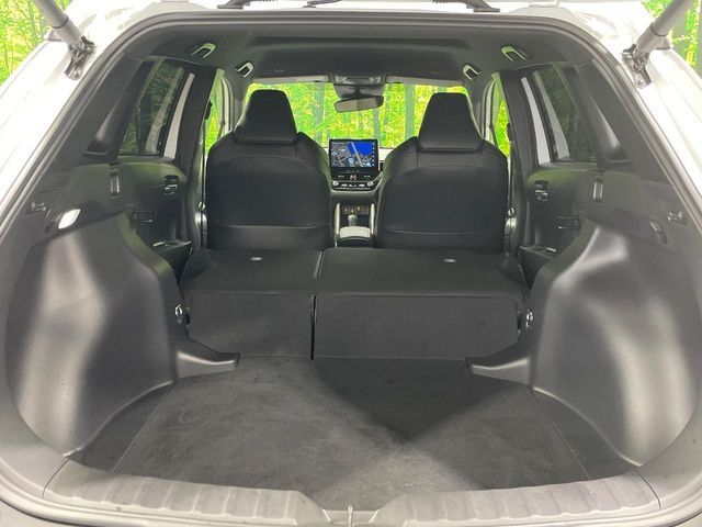 TOYOTA COROLLA CROSS HYBRID 2024 Image 31