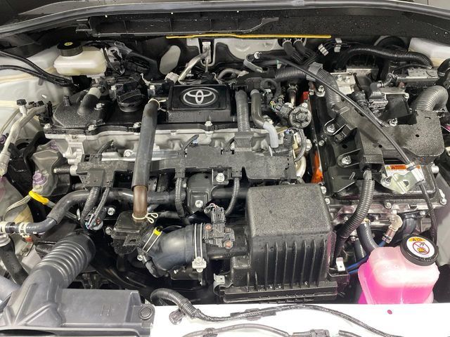 TOYOTA COROLLA CROSS HYBRID 2024 Image 31