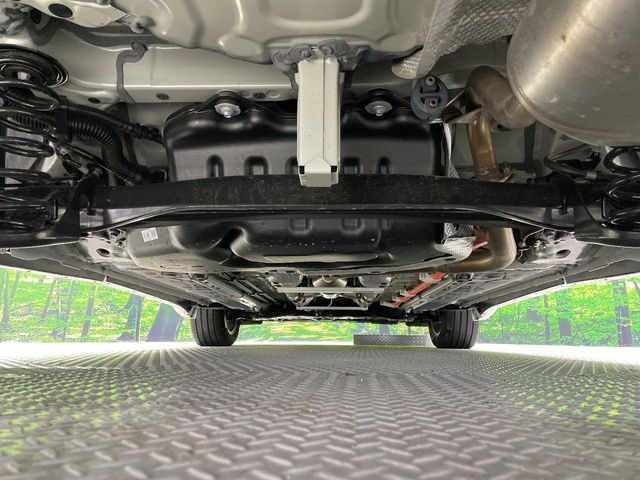 TOYOTA COROLLA CROSS HYBRID 2024 Image 31