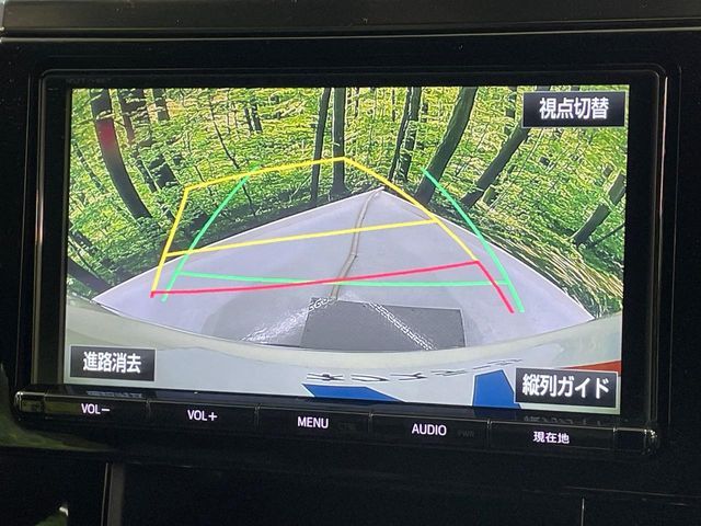 TOYOTA ALPHARD 2016 Image 31