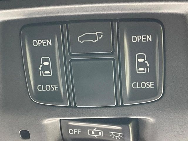 TOYOTA ALPHARD 2016 Image 31