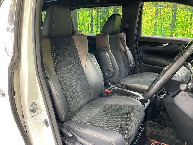TOYOTA ALPHARD 2016 Image 31