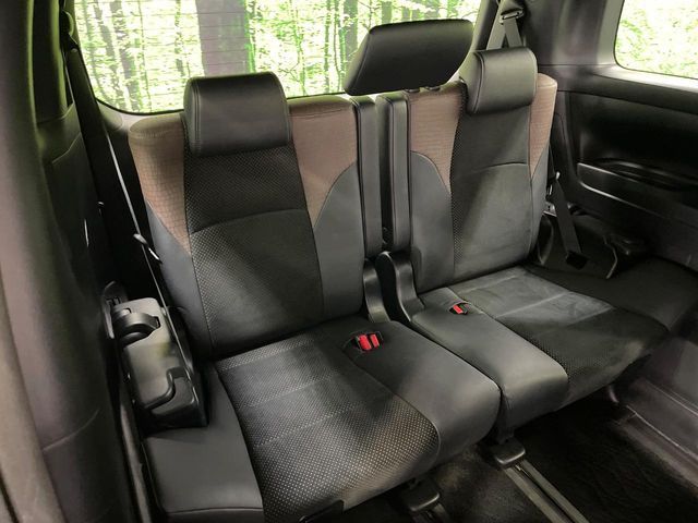 TOYOTA ALPHARD 2016 Image 31