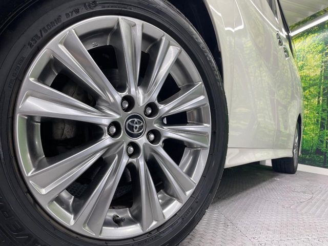 TOYOTA ALPHARD 2016 Image 31