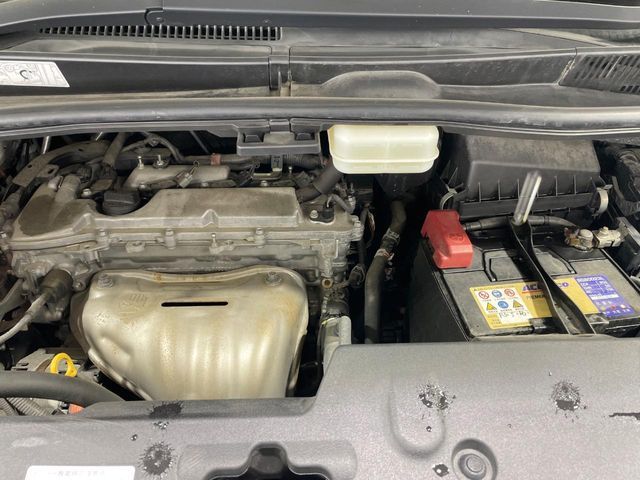 TOYOTA ALPHARD 2016 Image 31