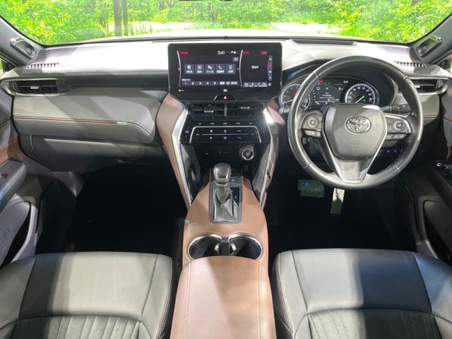 TOYOTA HARRIER 2WD 2020 Image 31