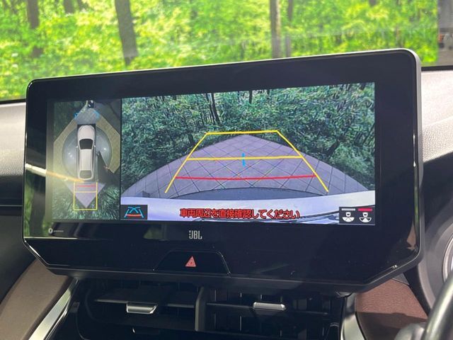 TOYOTA HARRIER 2WD 2020 Image 31