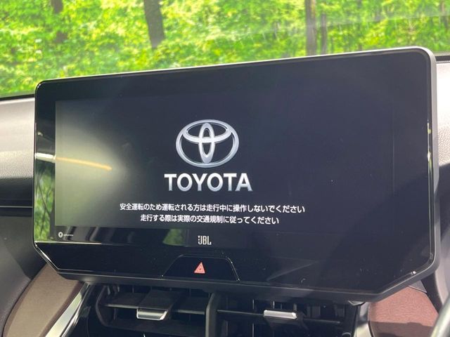 TOYOTA HARRIER 2WD 2020 Image 31