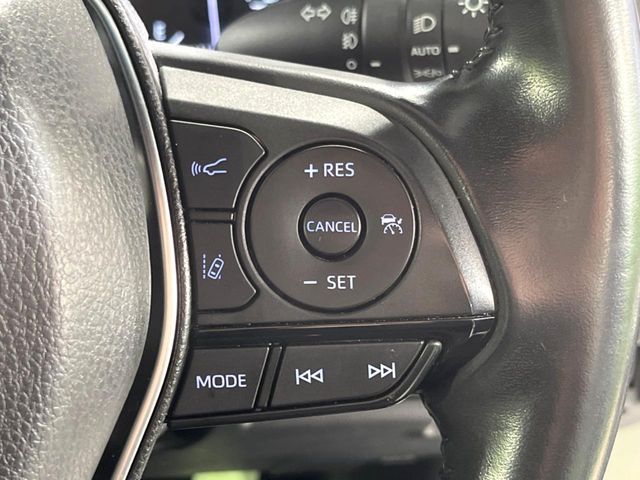 TOYOTA HARRIER 2WD 2020 Image 31