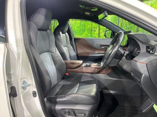 TOYOTA HARRIER 2WD 2020 Image 31