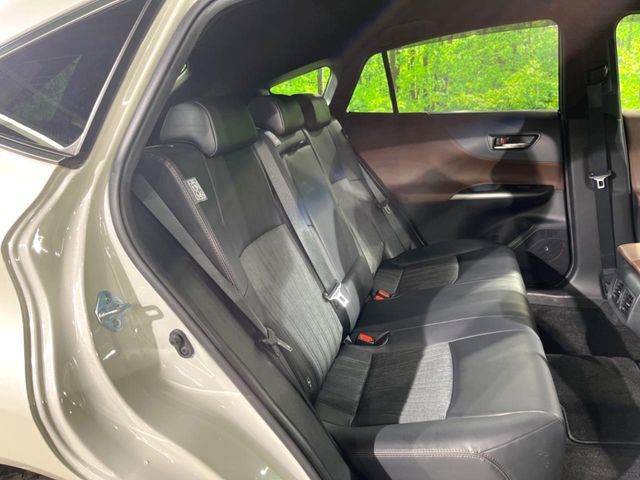 TOYOTA HARRIER 2WD 2020 Image 31