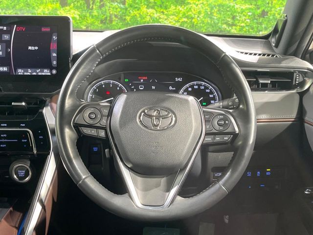 TOYOTA HARRIER 2WD 2020 Image 31