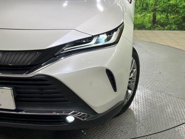 TOYOTA HARRIER 2WD 2020 Image 31