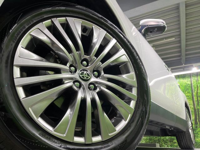 TOYOTA HARRIER 2WD 2020 Image 31