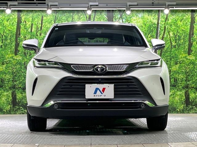 TOYOTA HARRIER 2WD 2020 Image 31
