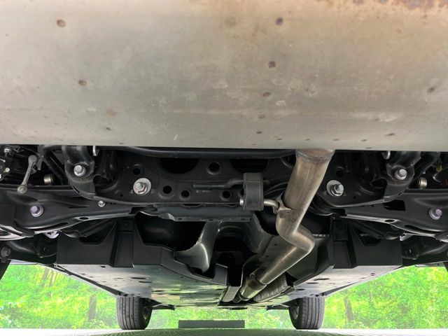 TOYOTA HARRIER 2WD 2020 Image 31