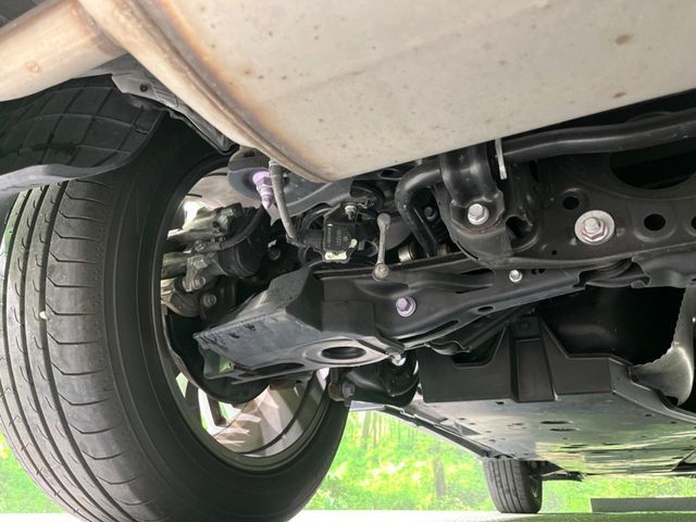 TOYOTA HARRIER 2WD 2020 Image 31