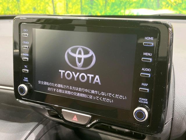TOYOTA YARIS CROSS HYBRID 2023 Image 31