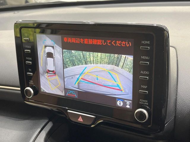 TOYOTA YARIS CROSS HYBRID 2023 Image 31