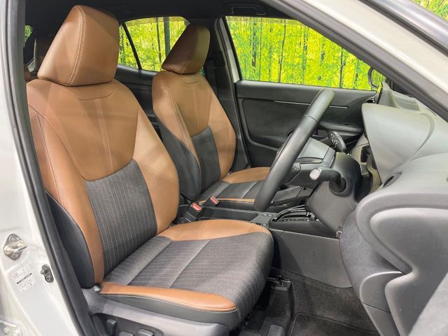 TOYOTA YARIS CROSS HYBRID 2023 Image 31