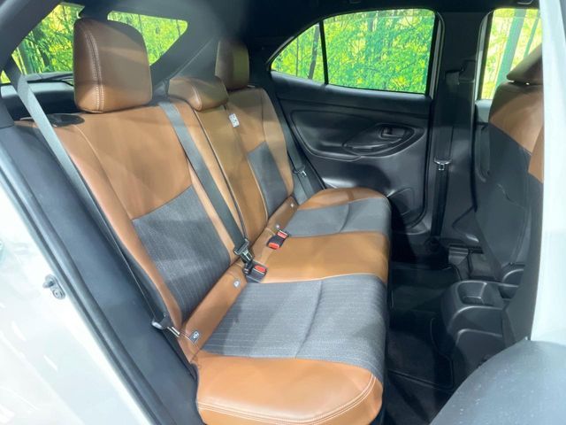 TOYOTA YARIS CROSS HYBRID 2023 Image 31